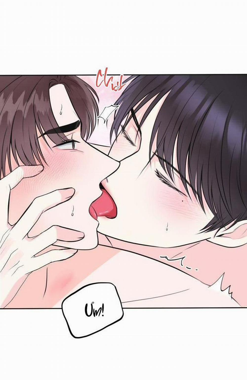 Tuyển Tập Abo - Mang Thai Ngắn Của Nhà Sẹc 15 trang 22