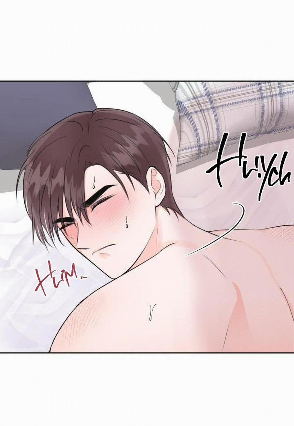 Tuyển Tập Abo - Mang Thai Ngắn Của Nhà Sẹc 15 trang 25