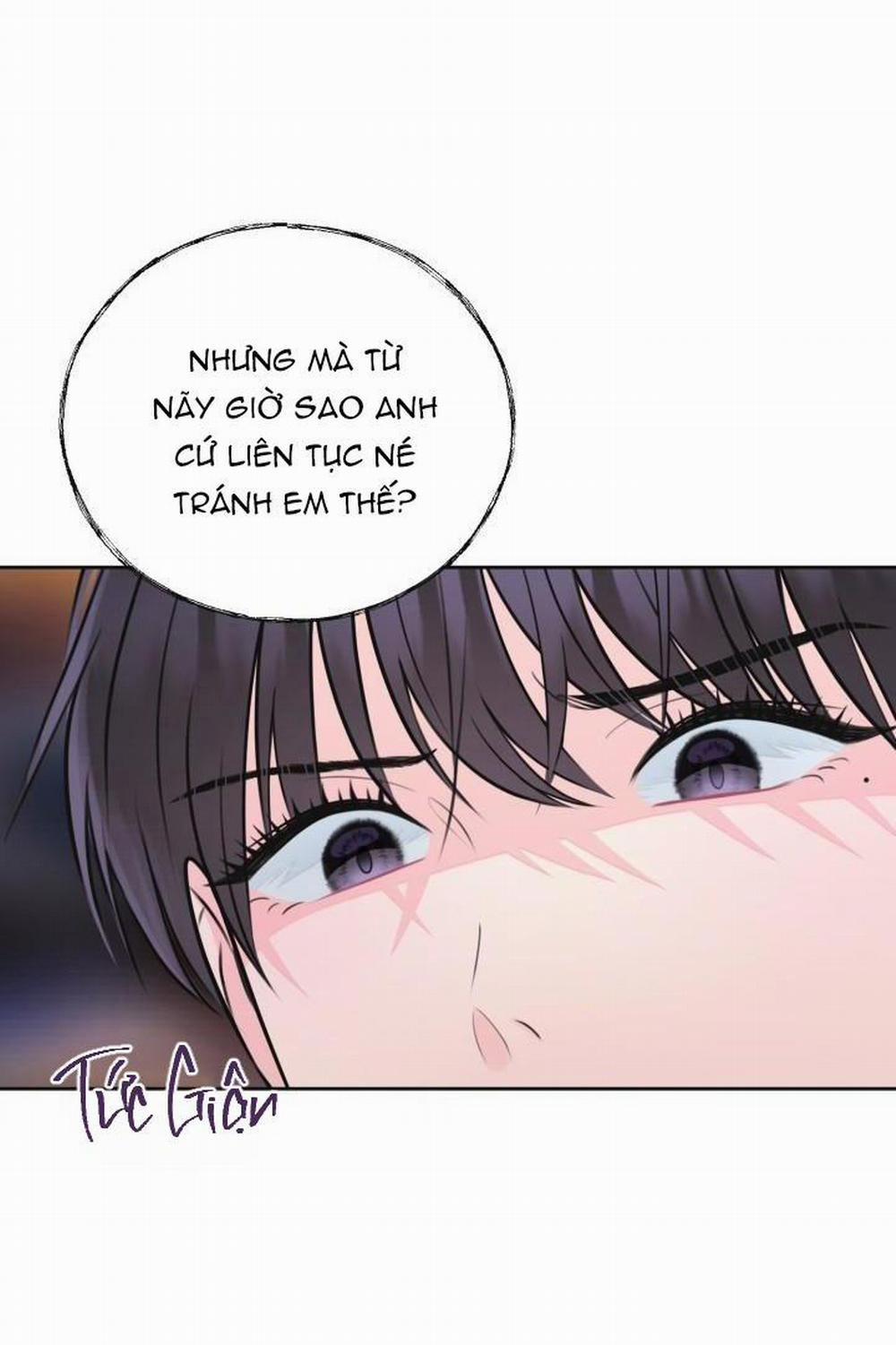 Tuyển Tập Abo - Mang Thai Ngắn Của Nhà Sẹc 15 trang 26