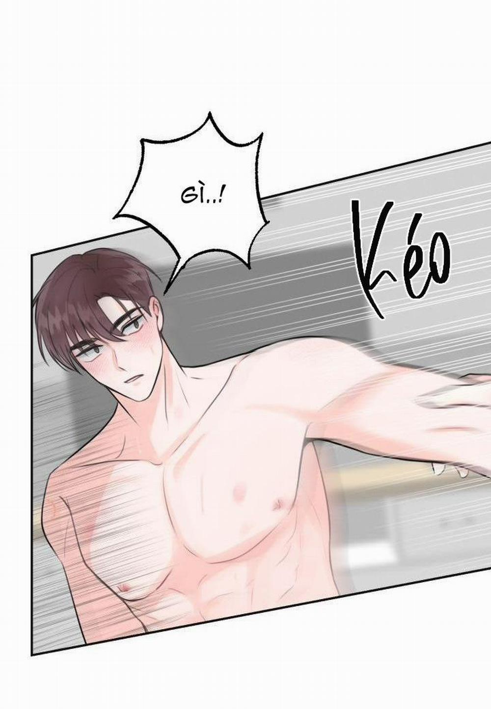 Tuyển Tập Abo - Mang Thai Ngắn Của Nhà Sẹc 15 trang 27