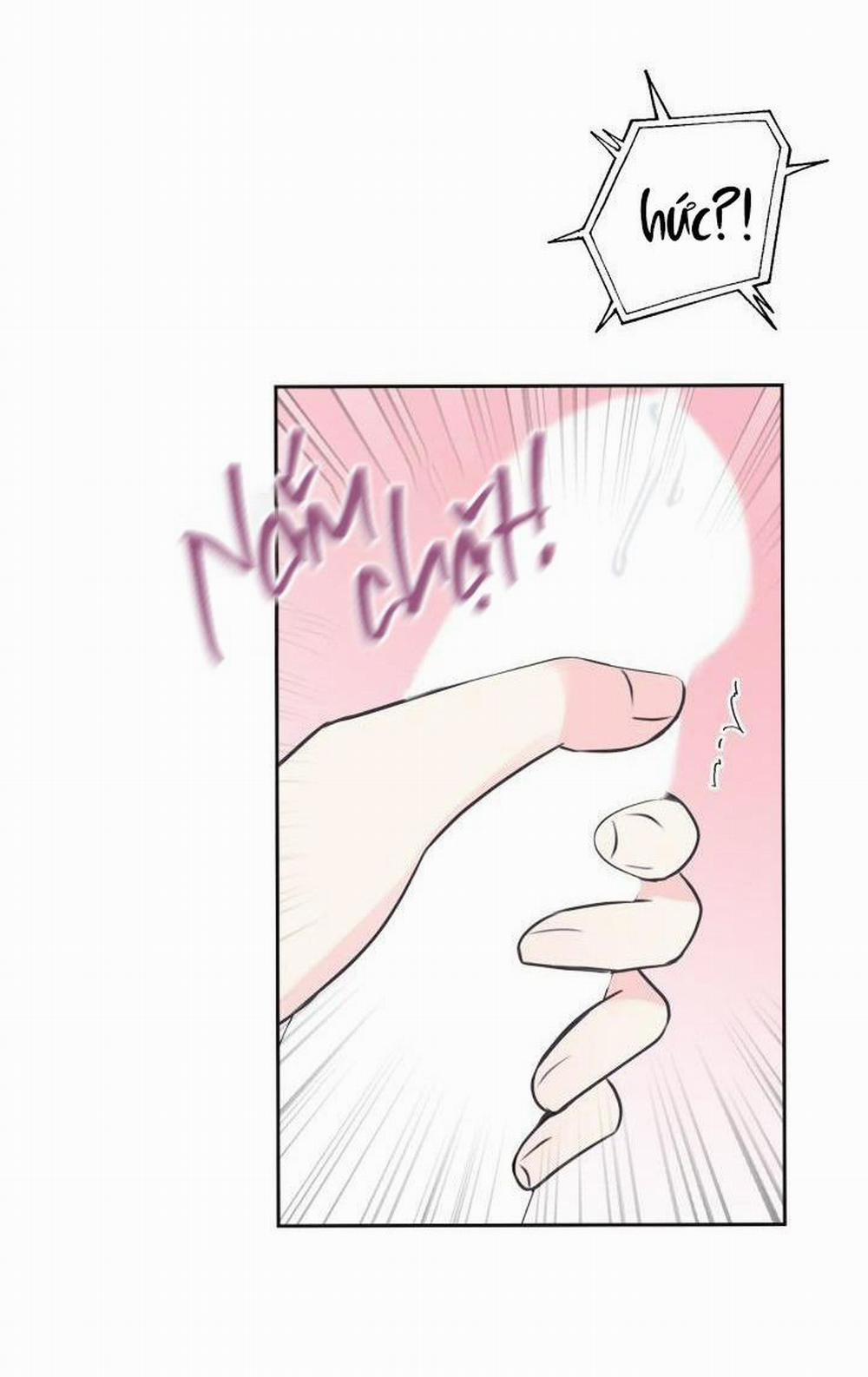 Tuyển Tập Abo - Mang Thai Ngắn Của Nhà Sẹc 15 trang 30