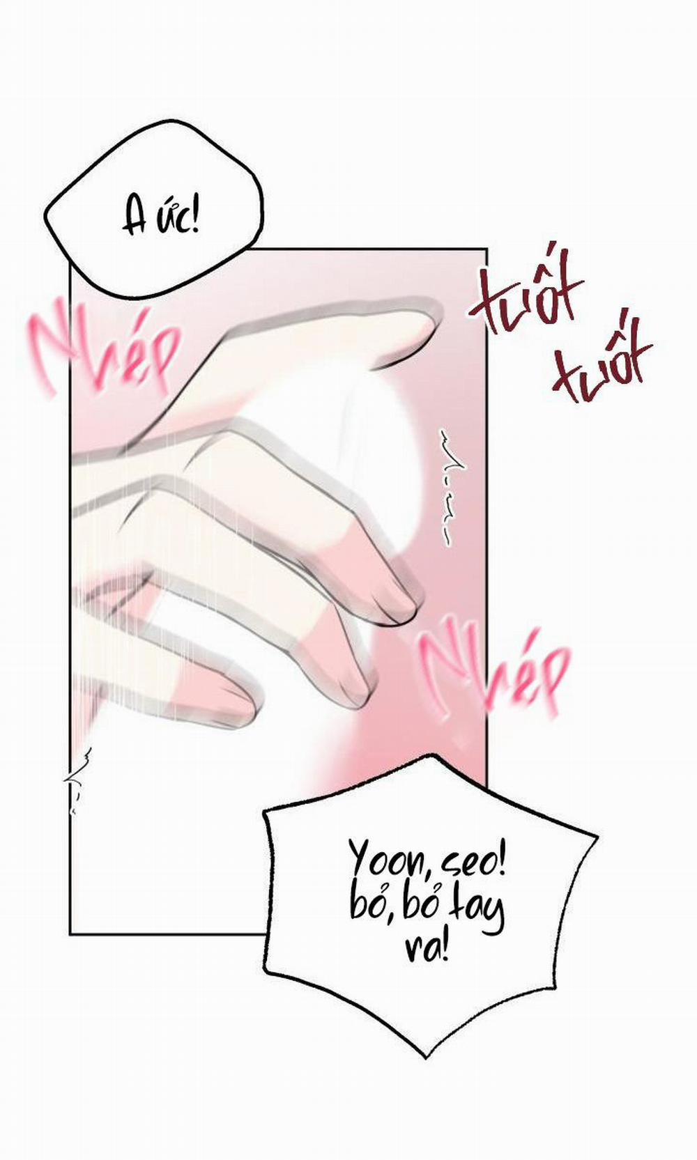 Tuyển Tập Abo - Mang Thai Ngắn Của Nhà Sẹc 15 trang 31