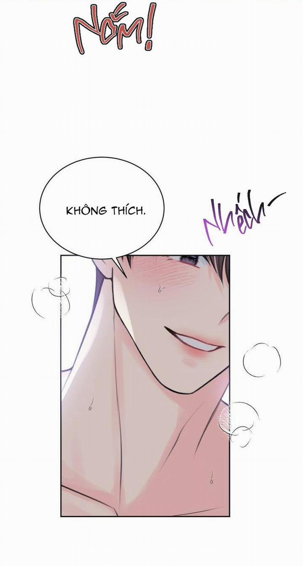 Tuyển Tập Abo - Mang Thai Ngắn Của Nhà Sẹc 15 trang 34