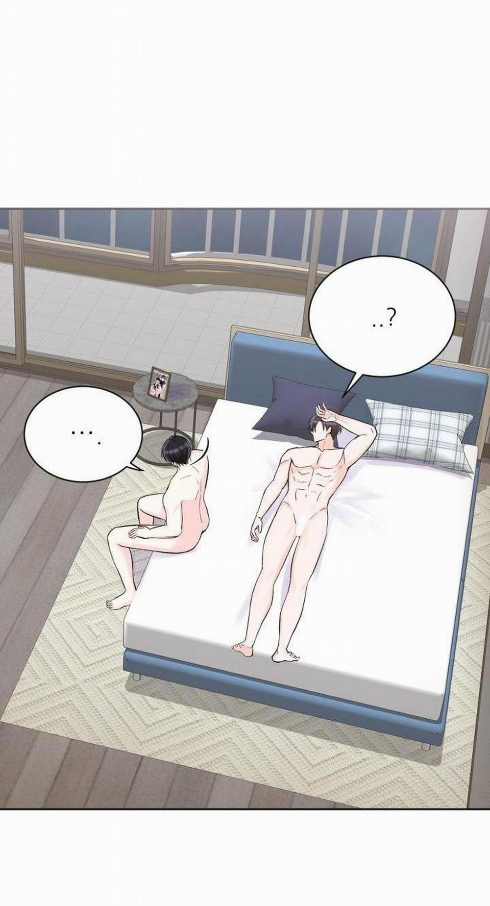 Tuyển Tập Abo - Mang Thai Ngắn Của Nhà Sẹc 15 trang 48