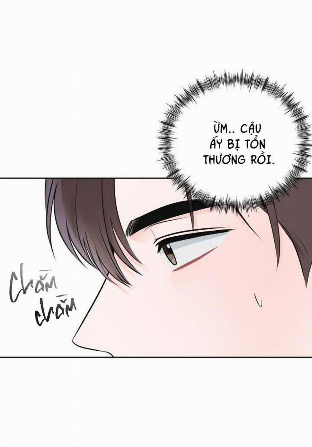 Tuyển Tập Abo - Mang Thai Ngắn Của Nhà Sẹc 15 trang 50