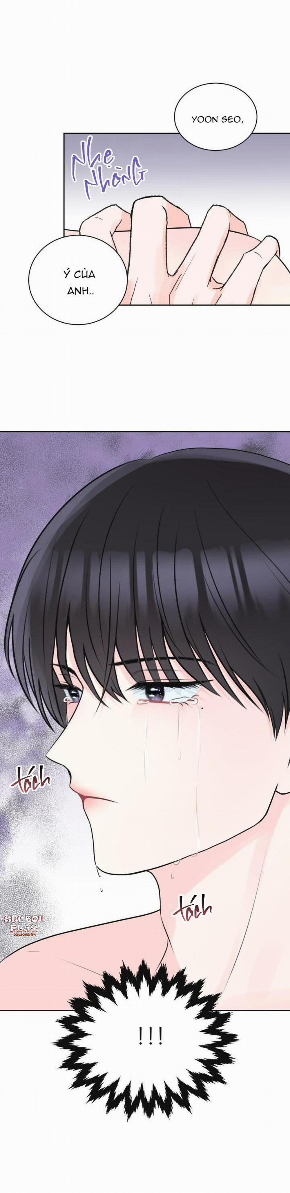 Tuyển Tập Abo - Mang Thai Ngắn Của Nhà Sẹc 15 trang 51