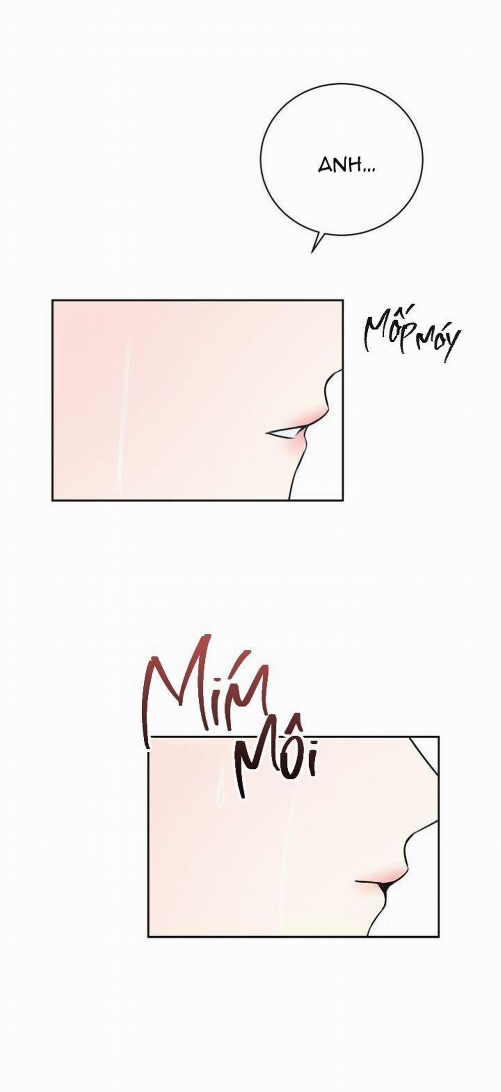 Tuyển Tập Abo - Mang Thai Ngắn Của Nhà Sẹc 15 trang 53