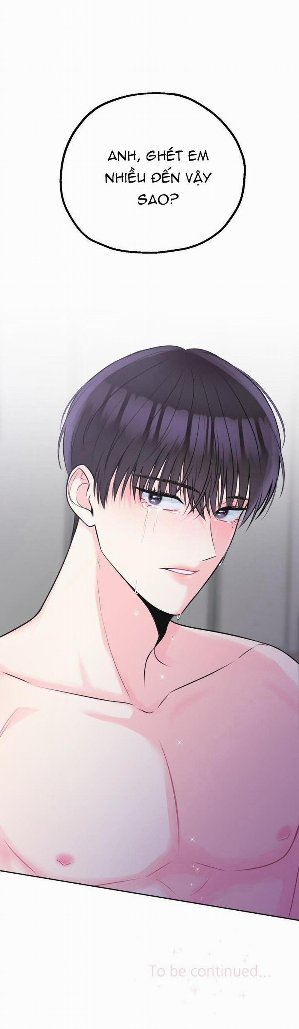 Tuyển Tập Abo - Mang Thai Ngắn Của Nhà Sẹc 15 trang 54