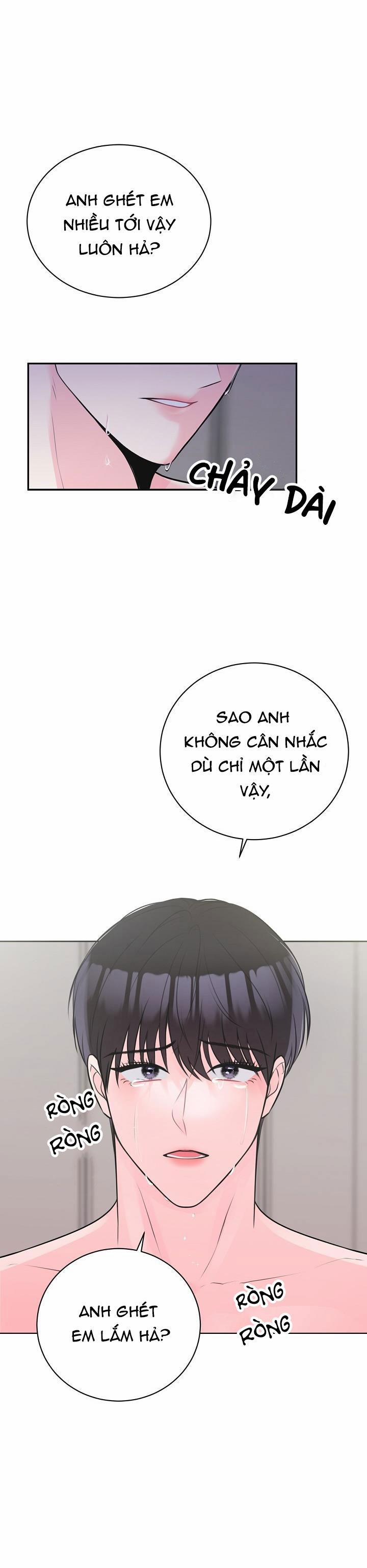 Tuyển Tập Abo - Mang Thai Ngắn Của Nhà Sẹc 16 baby 5 trang 0