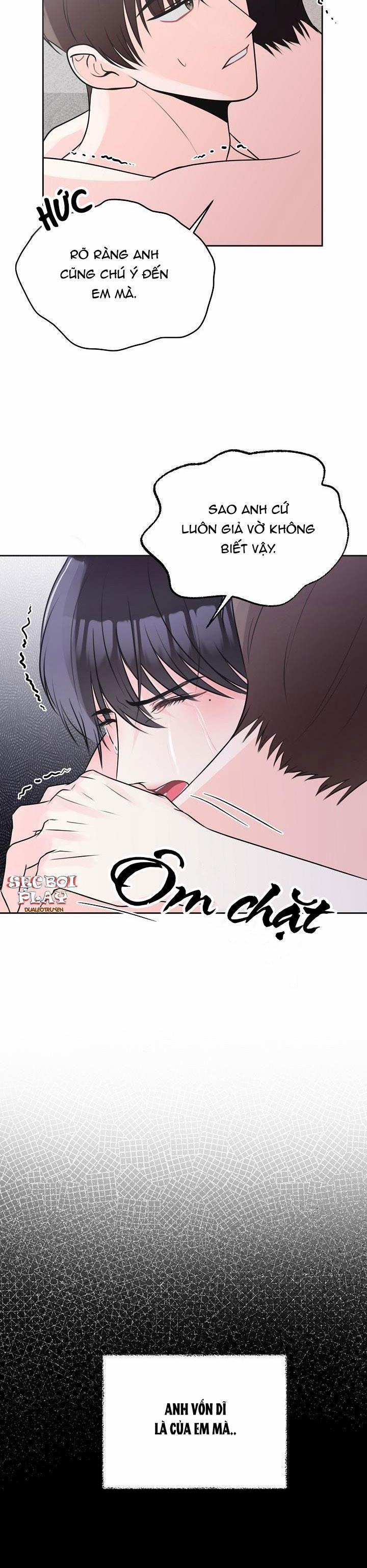 Tuyển Tập Abo - Mang Thai Ngắn Của Nhà Sẹc 16 baby 5 trang 3