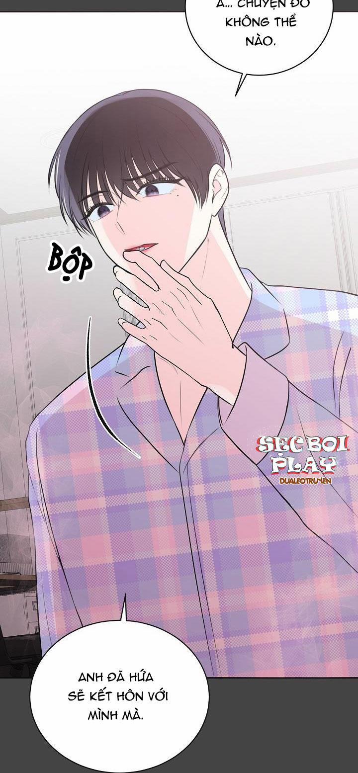 Tuyển Tập Abo - Mang Thai Ngắn Của Nhà Sẹc 16 baby 5 trang 32