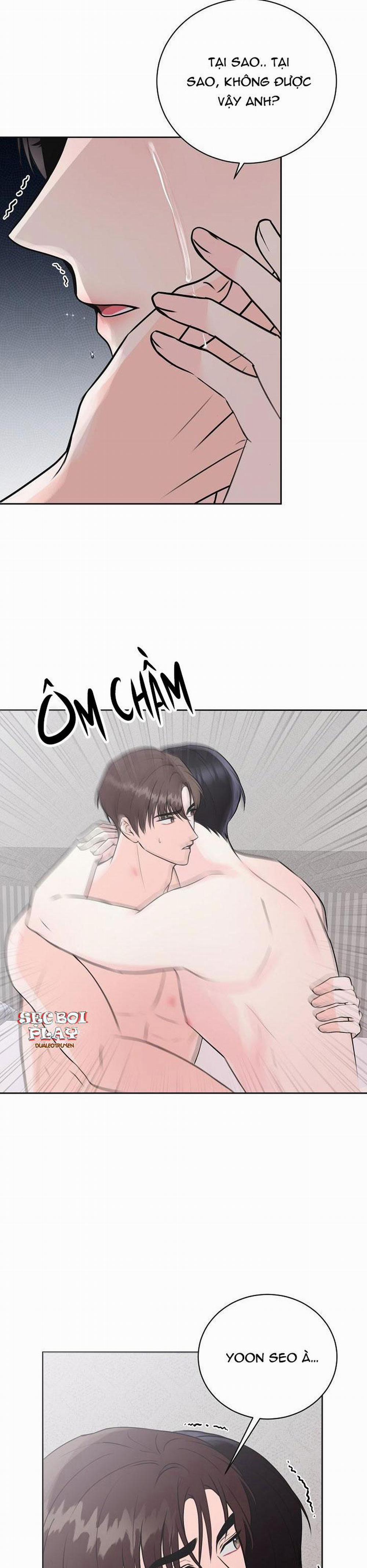 Tuyển Tập Abo - Mang Thai Ngắn Của Nhà Sẹc 16 trang 2