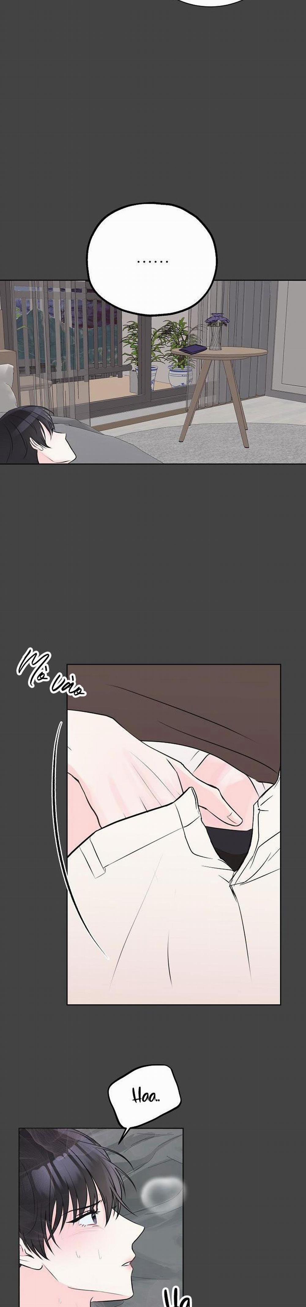 Tuyển Tập Abo - Mang Thai Ngắn Của Nhà Sẹc 16 trang 23