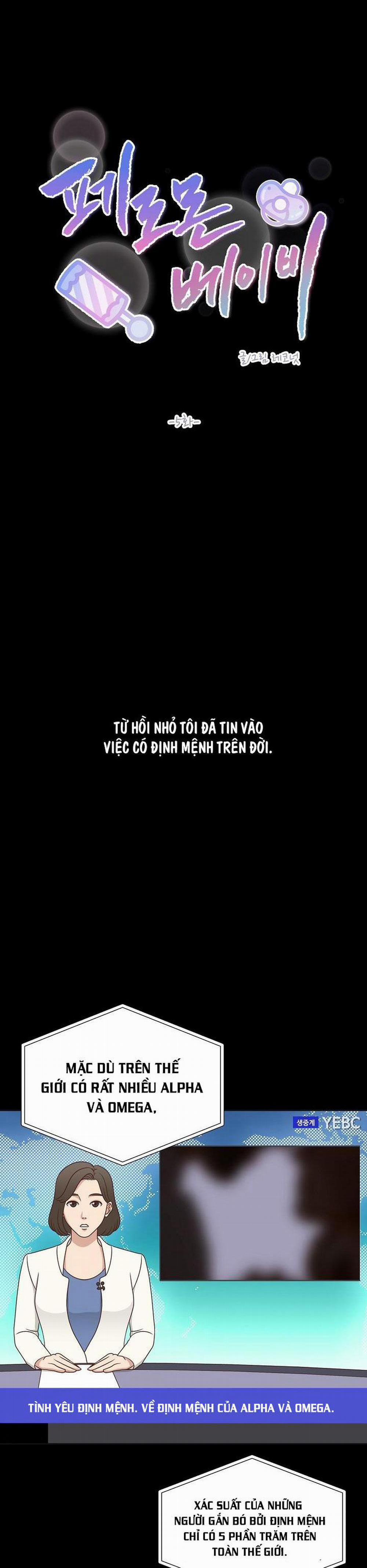 Tuyển Tập Abo - Mang Thai Ngắn Của Nhà Sẹc 16 trang 4