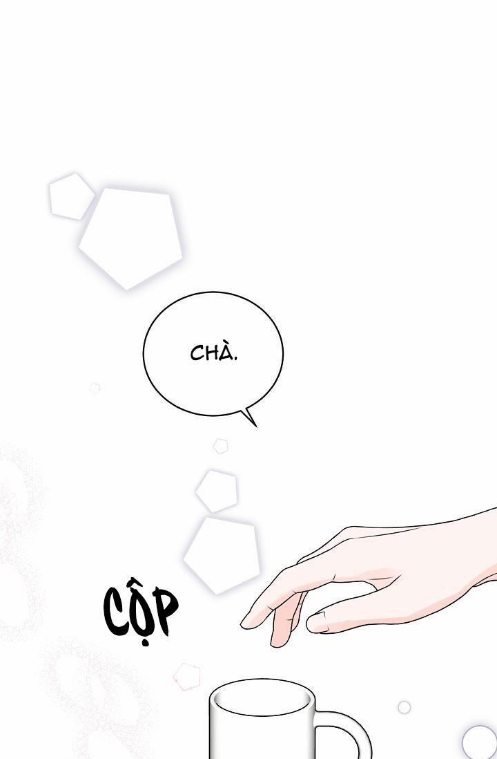 Tuyển Tập Abo - Mang Thai Ngắn Của Nhà Sẹc 17 baby end trang 0