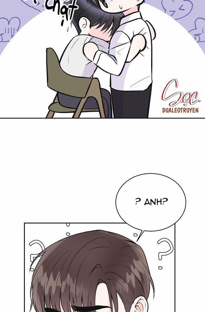 Tuyển Tập Abo - Mang Thai Ngắn Của Nhà Sẹc 17 baby end trang 14