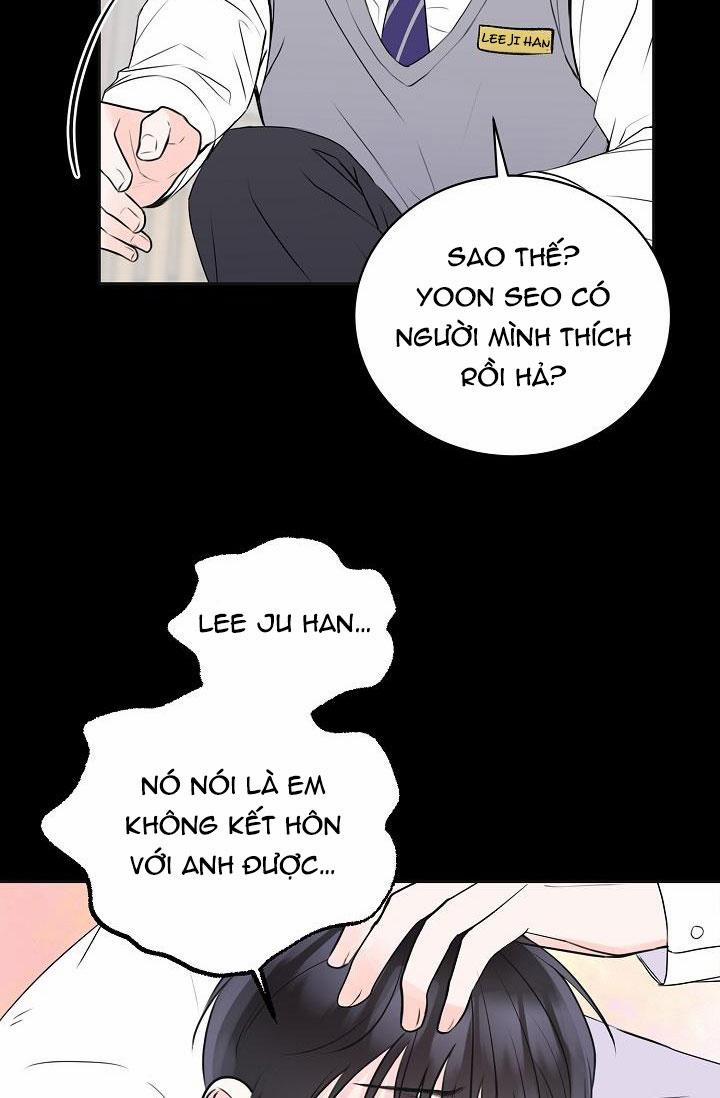 Tuyển Tập Abo - Mang Thai Ngắn Của Nhà Sẹc 17 baby end trang 20