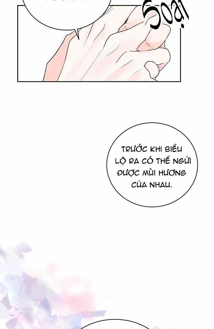 Tuyển Tập Abo - Mang Thai Ngắn Của Nhà Sẹc 17 baby end trang 40