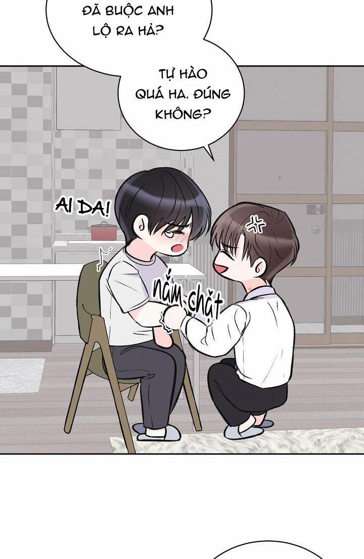 Tuyển Tập Abo - Mang Thai Ngắn Của Nhà Sẹc 17 baby end trang 43