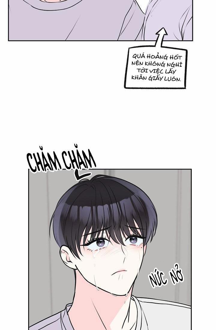 Tuyển Tập Abo - Mang Thai Ngắn Của Nhà Sẹc 17 baby end trang 5