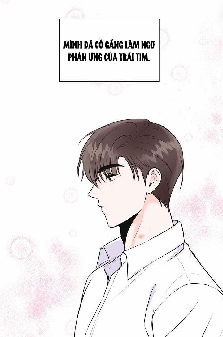 Tuyển Tập Abo - Mang Thai Ngắn Của Nhà Sẹc 17 baby end trang 54