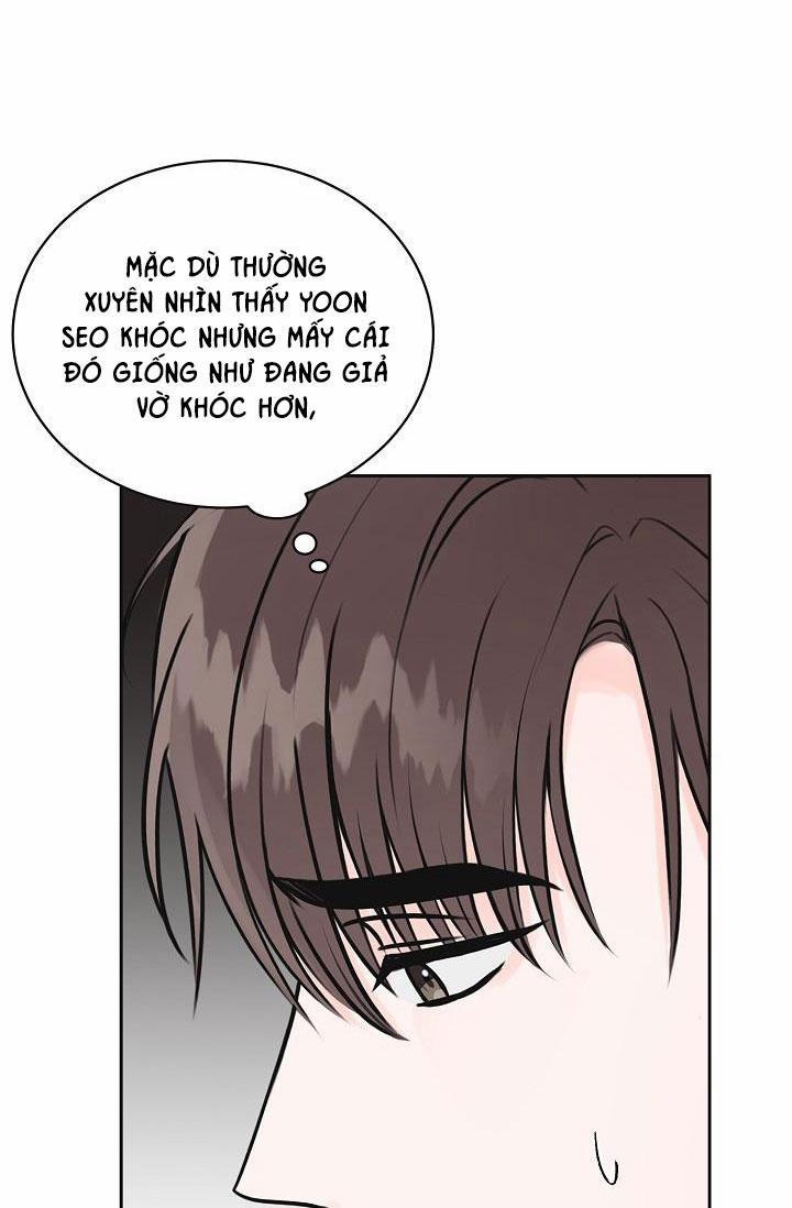 Tuyển Tập Abo - Mang Thai Ngắn Của Nhà Sẹc 17 baby end trang 7