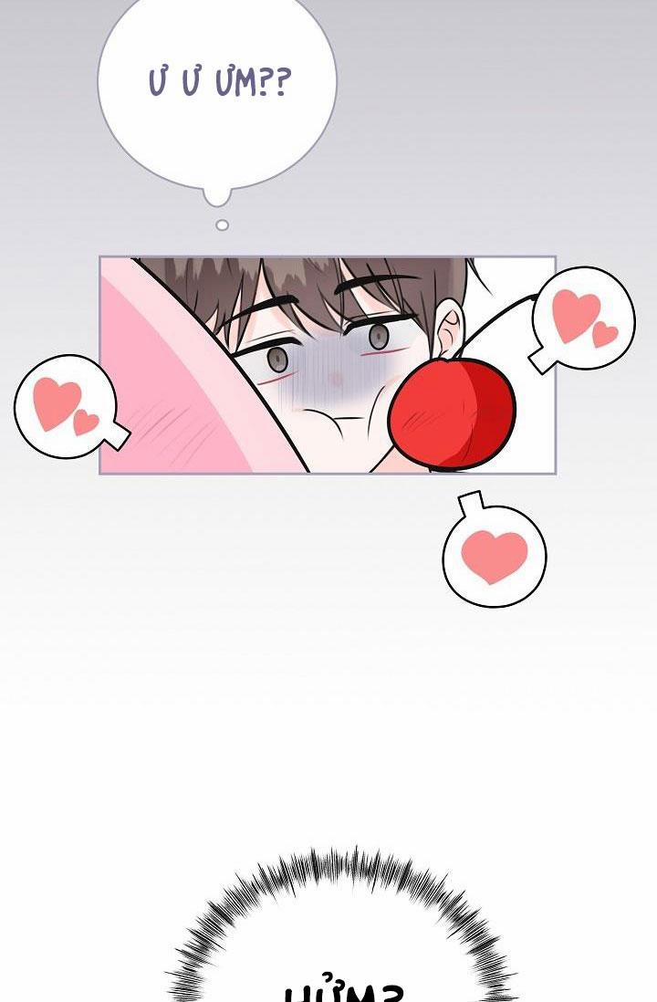 Tuyển Tập Abo - Mang Thai Ngắn Của Nhà Sẹc 17 baby end trang 74