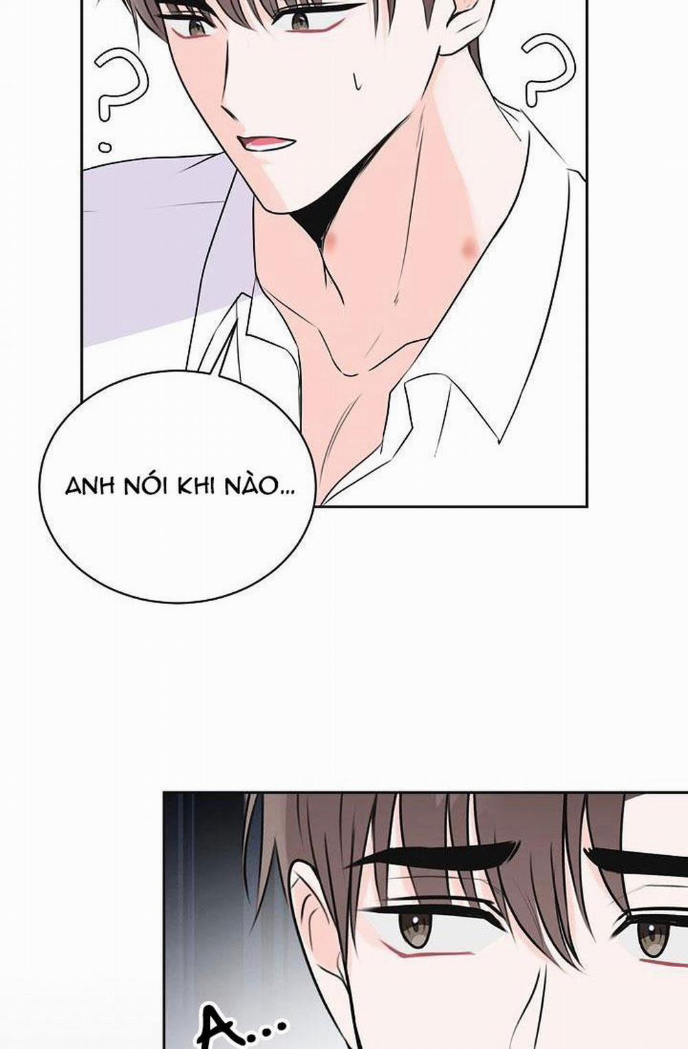 Tuyển Tập Abo - Mang Thai Ngắn Của Nhà Sẹc 17 trang 15