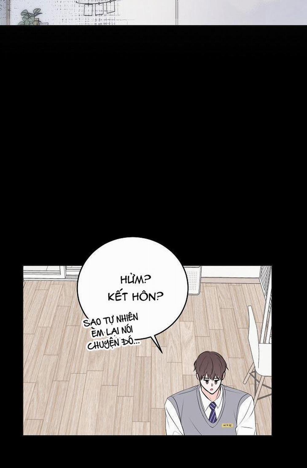 Tuyển Tập Abo - Mang Thai Ngắn Của Nhà Sẹc 17 trang 18