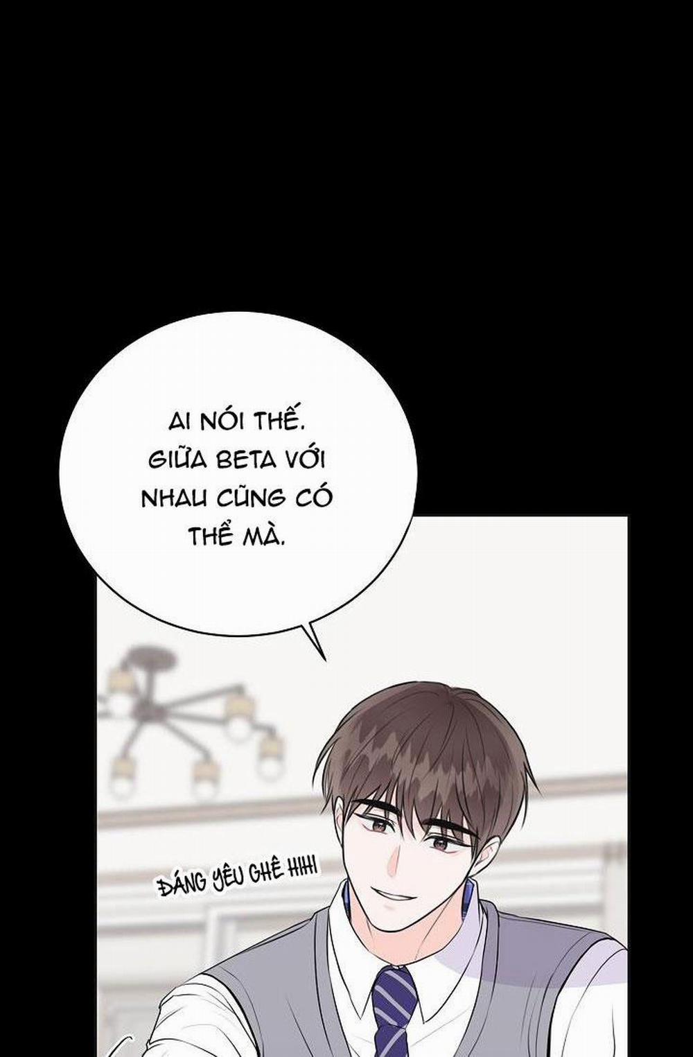 Tuyển Tập Abo - Mang Thai Ngắn Của Nhà Sẹc 17 trang 19