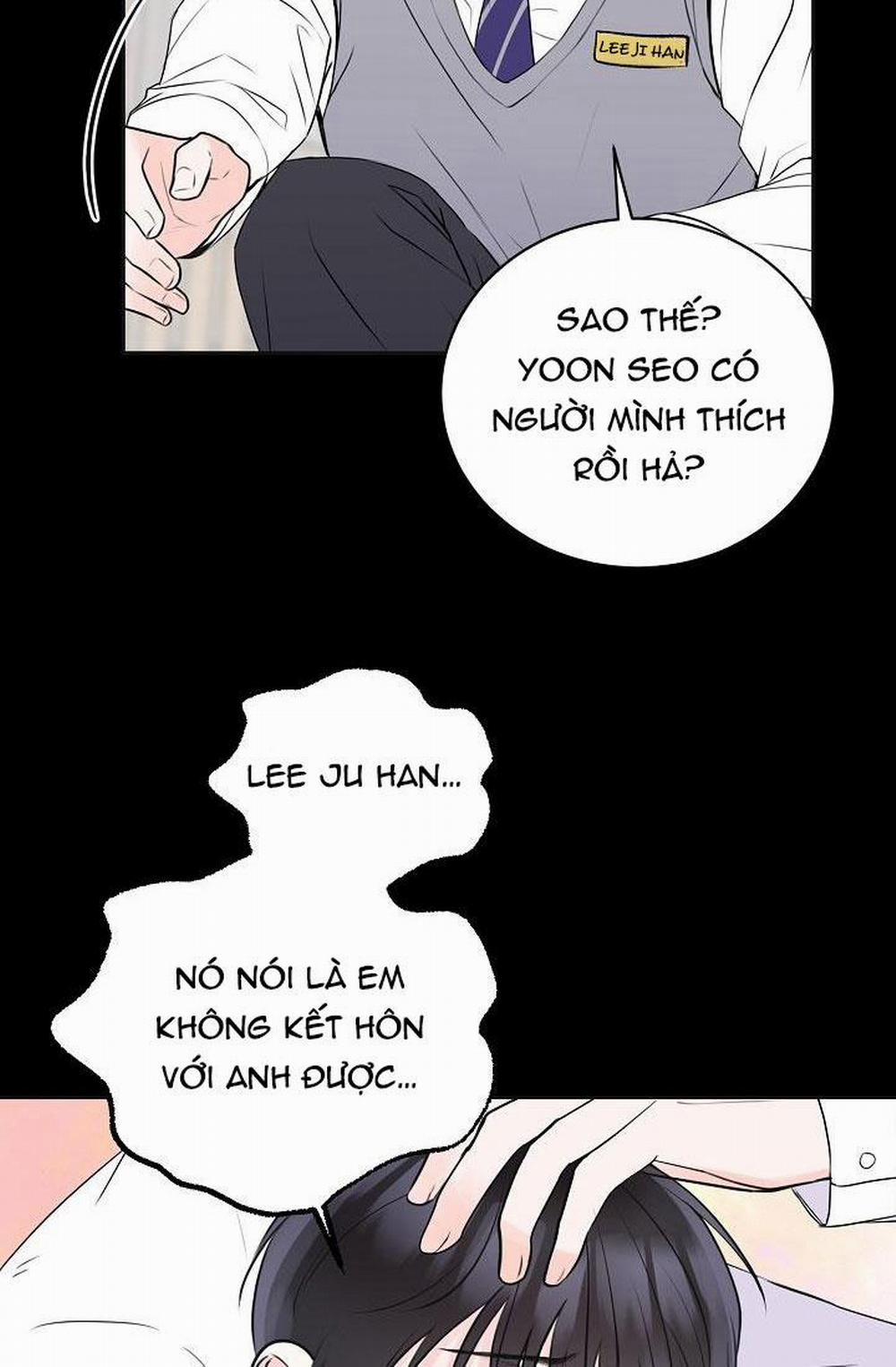 Tuyển Tập Abo - Mang Thai Ngắn Của Nhà Sẹc 17 trang 20