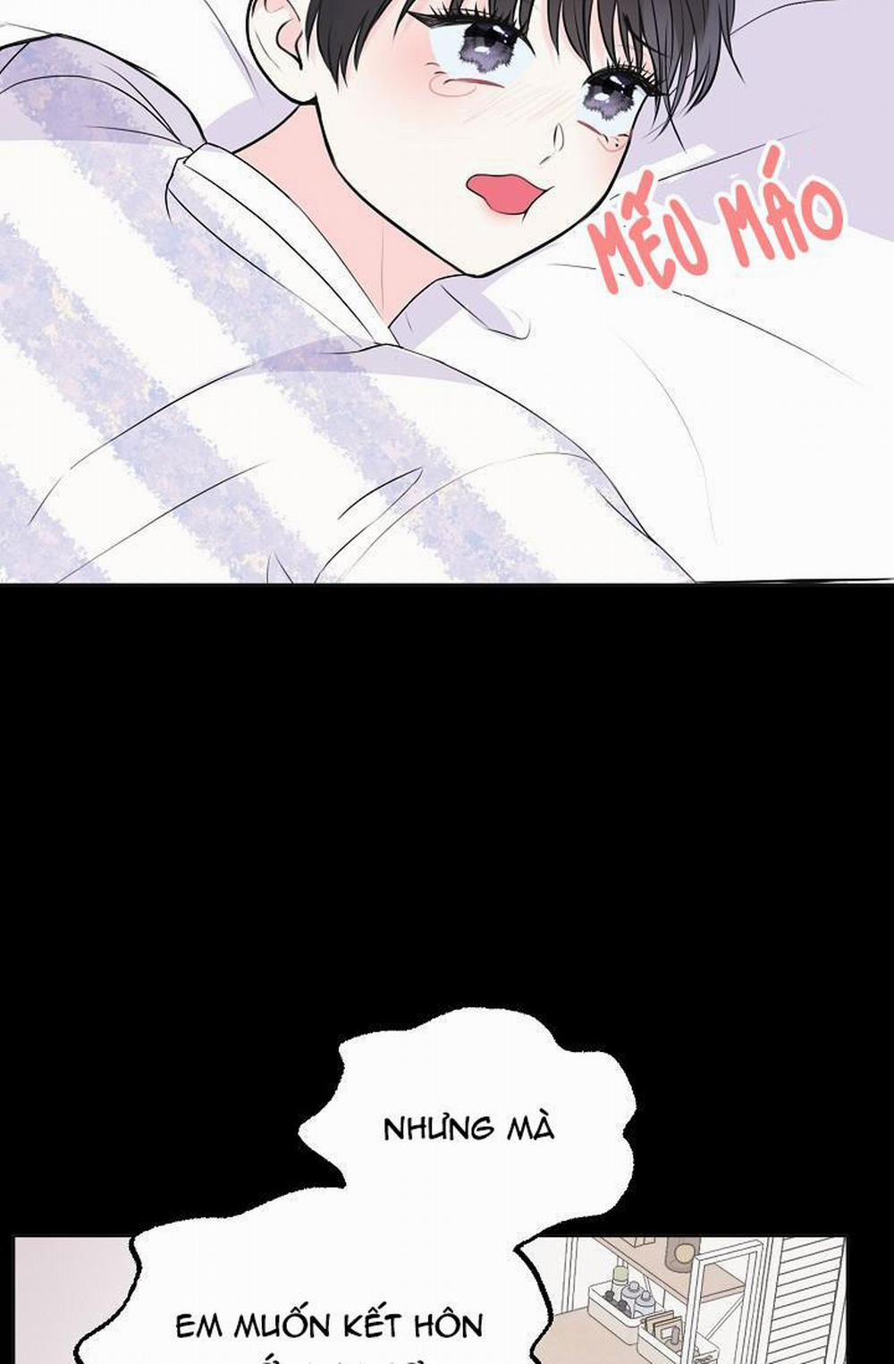 Tuyển Tập Abo - Mang Thai Ngắn Của Nhà Sẹc 17 trang 21