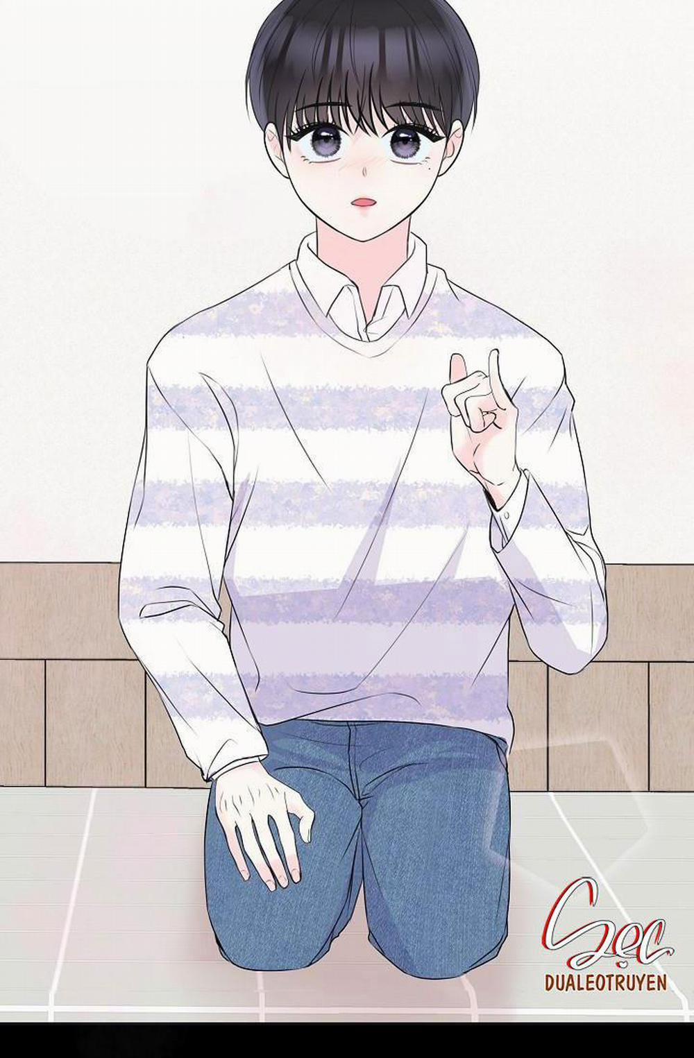 Tuyển Tập Abo - Mang Thai Ngắn Của Nhà Sẹc 17 trang 25