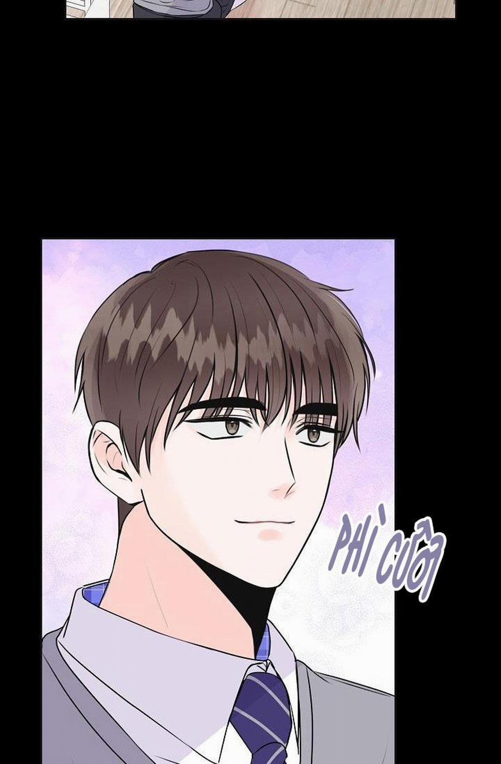 Tuyển Tập Abo - Mang Thai Ngắn Của Nhà Sẹc 17 trang 27