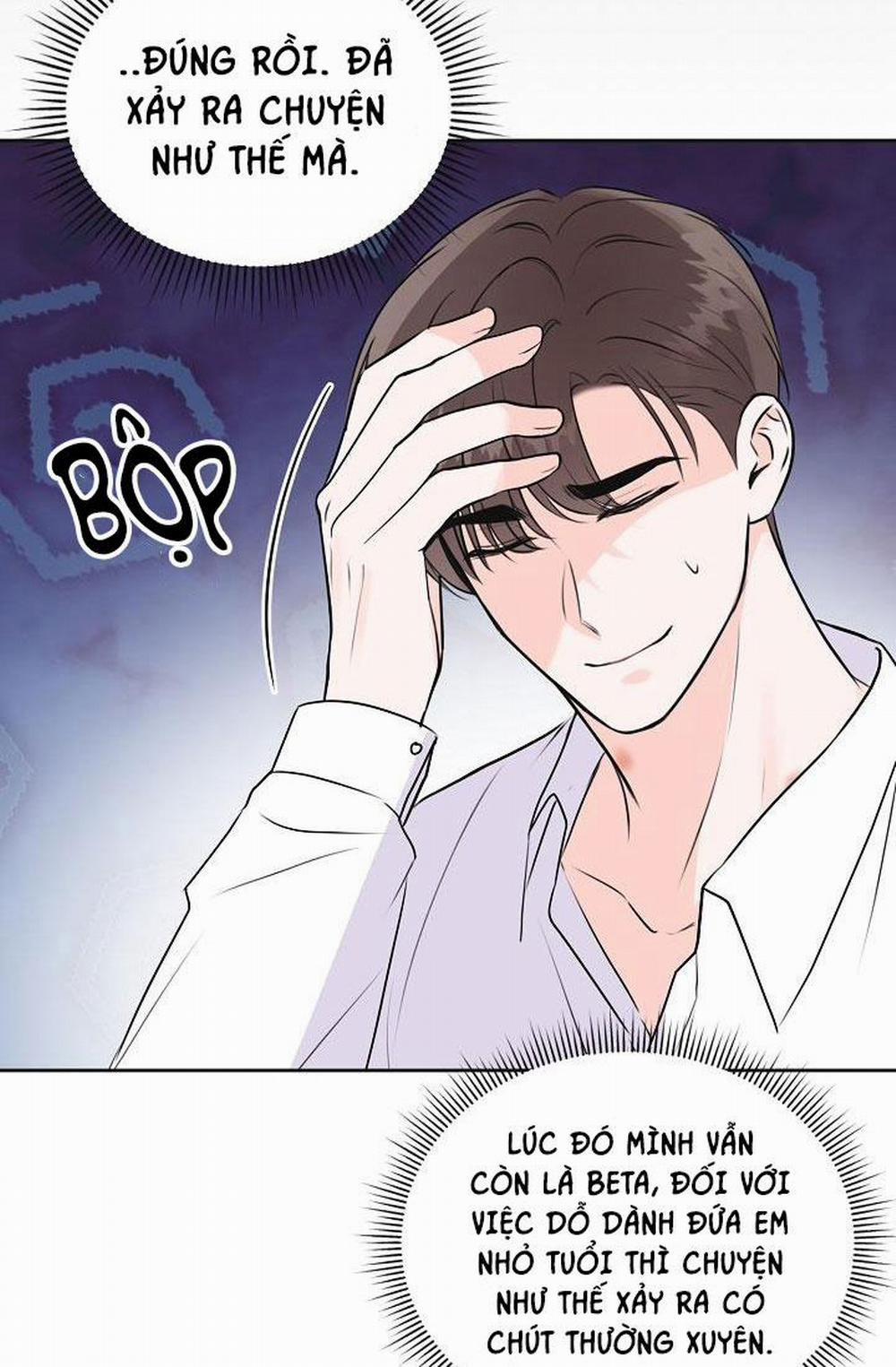 Tuyển Tập Abo - Mang Thai Ngắn Của Nhà Sẹc 17 trang 31