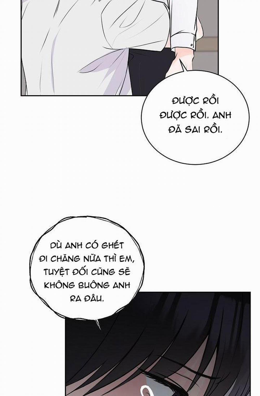 Tuyển Tập Abo - Mang Thai Ngắn Của Nhà Sẹc 17 trang 33