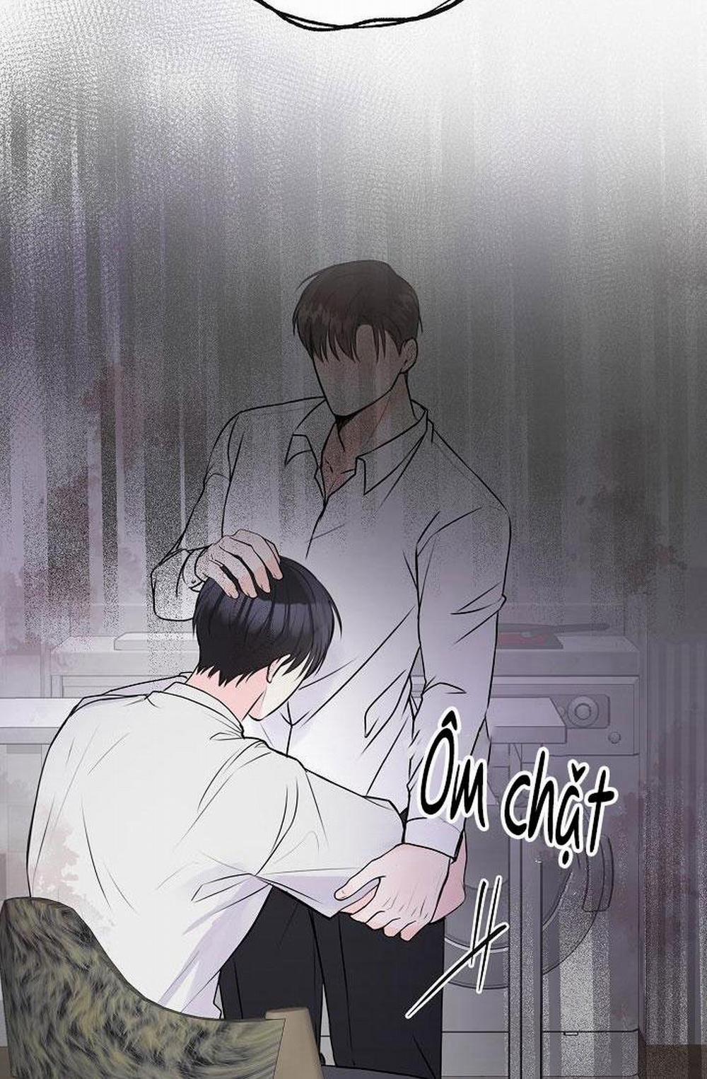 Tuyển Tập Abo - Mang Thai Ngắn Của Nhà Sẹc 17 trang 35