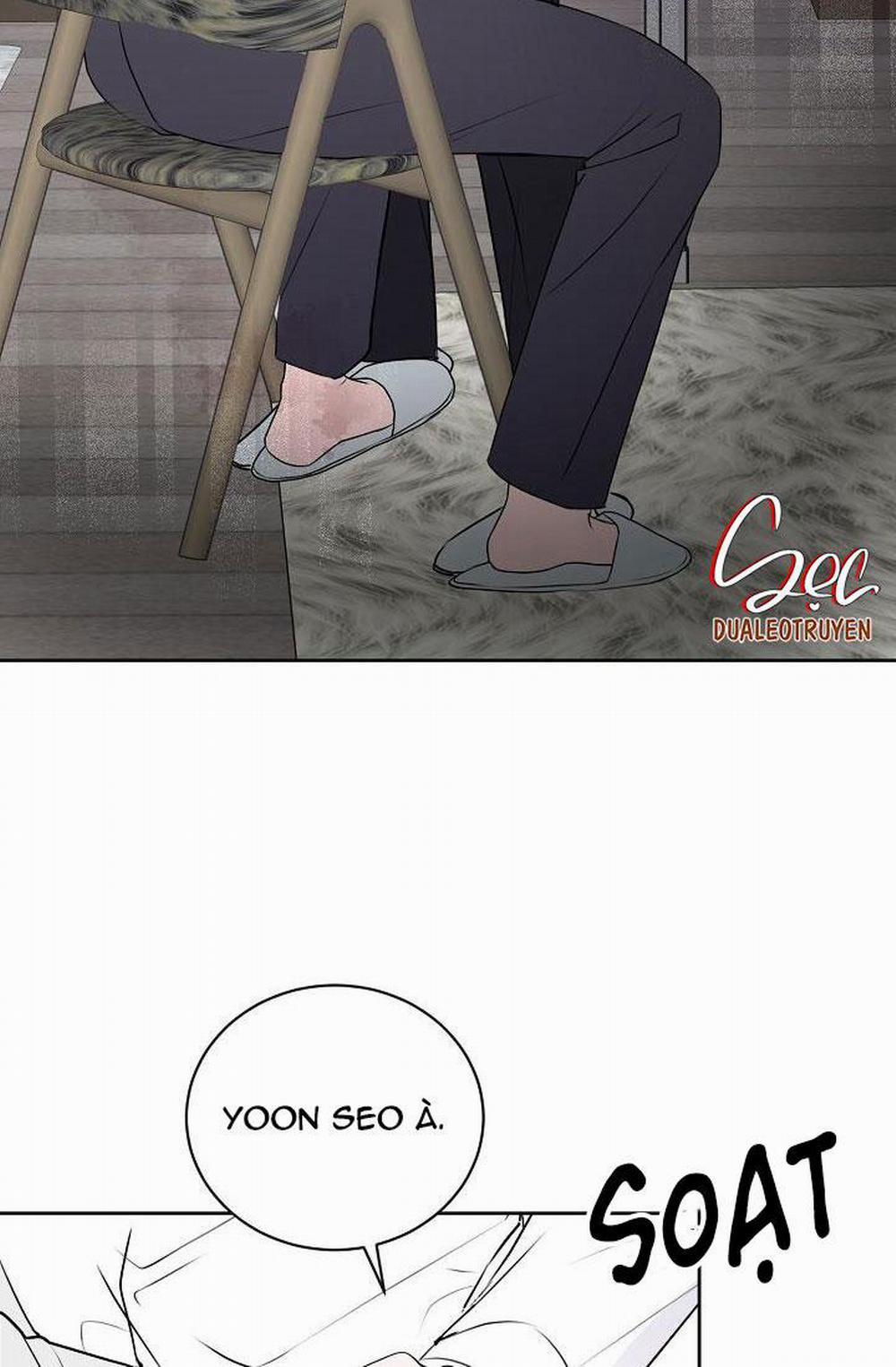 Tuyển Tập Abo - Mang Thai Ngắn Của Nhà Sẹc 17 trang 36