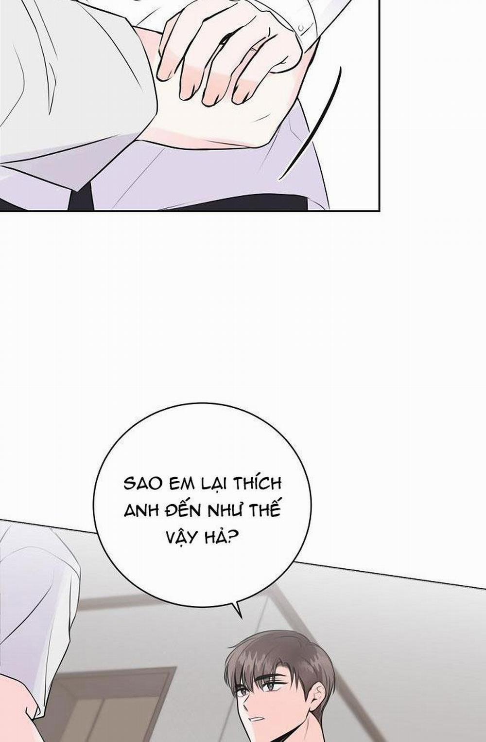 Tuyển Tập Abo - Mang Thai Ngắn Của Nhà Sẹc 17 trang 37