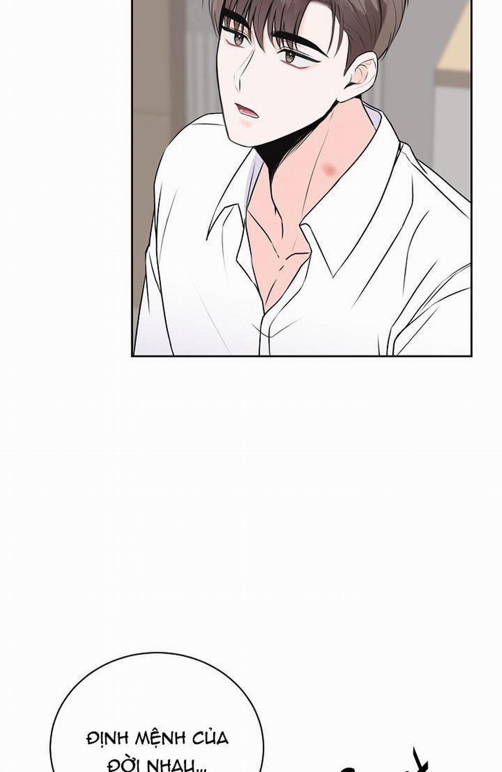 Tuyển Tập Abo - Mang Thai Ngắn Của Nhà Sẹc 17 trang 39