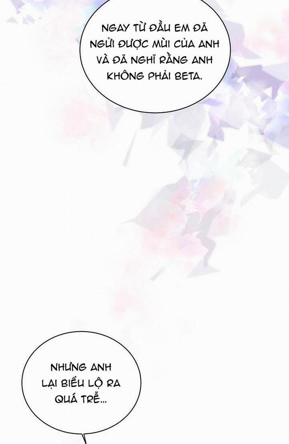 Tuyển Tập Abo - Mang Thai Ngắn Của Nhà Sẹc 17 trang 41