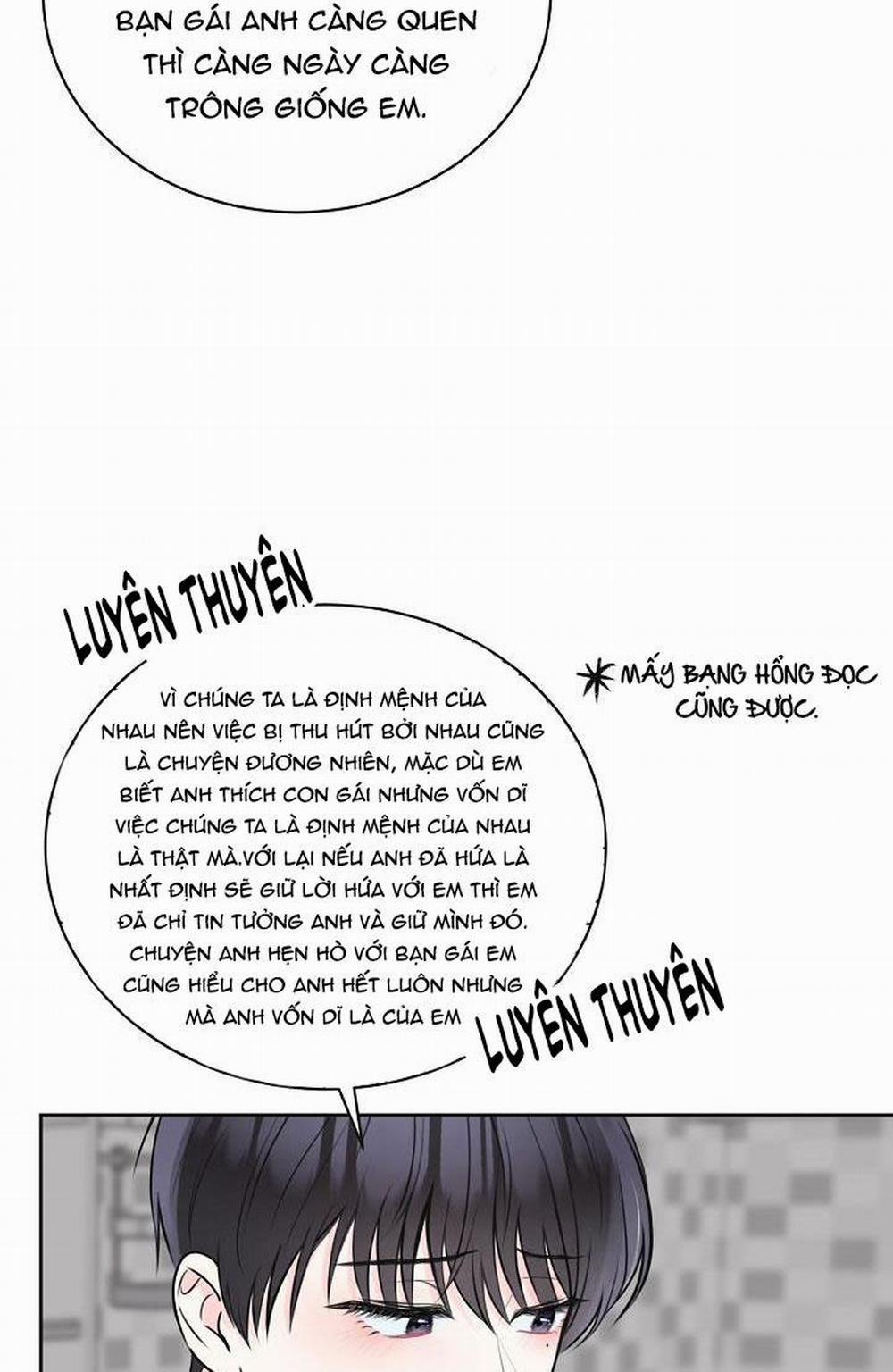 Tuyển Tập Abo - Mang Thai Ngắn Của Nhà Sẹc 17 trang 45