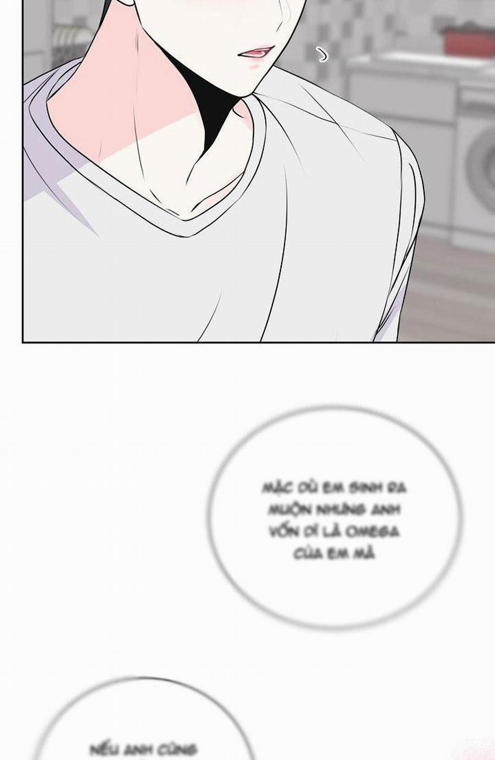 Tuyển Tập Abo - Mang Thai Ngắn Của Nhà Sẹc 17 trang 46