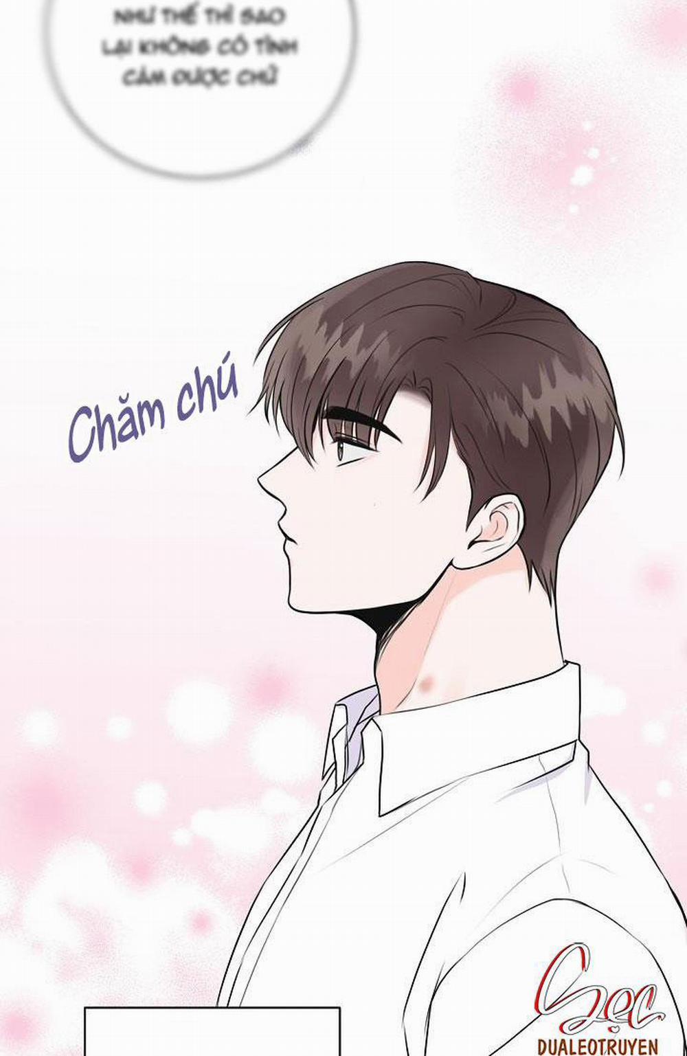 Tuyển Tập Abo - Mang Thai Ngắn Của Nhà Sẹc 17 trang 47