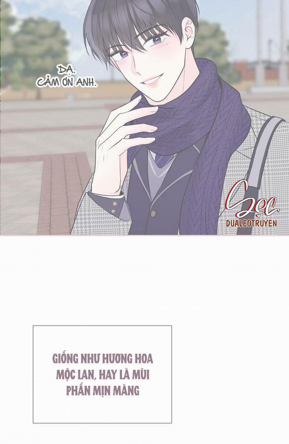 Tuyển Tập Abo - Mang Thai Ngắn Của Nhà Sẹc 17 trang 50