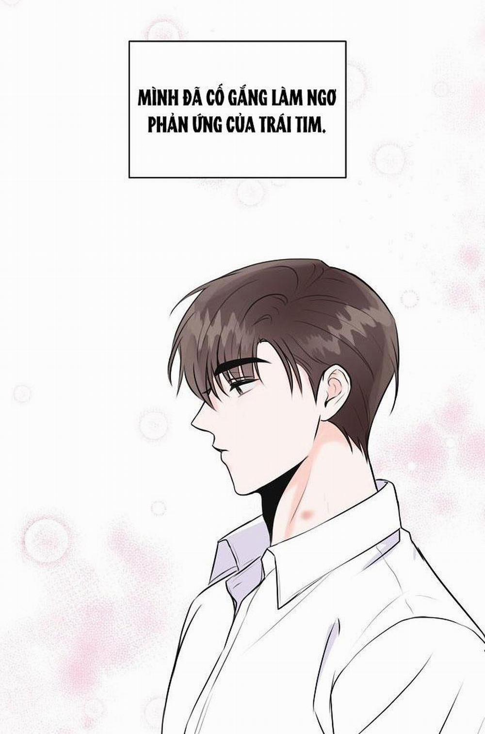 Tuyển Tập Abo - Mang Thai Ngắn Của Nhà Sẹc 17 trang 54