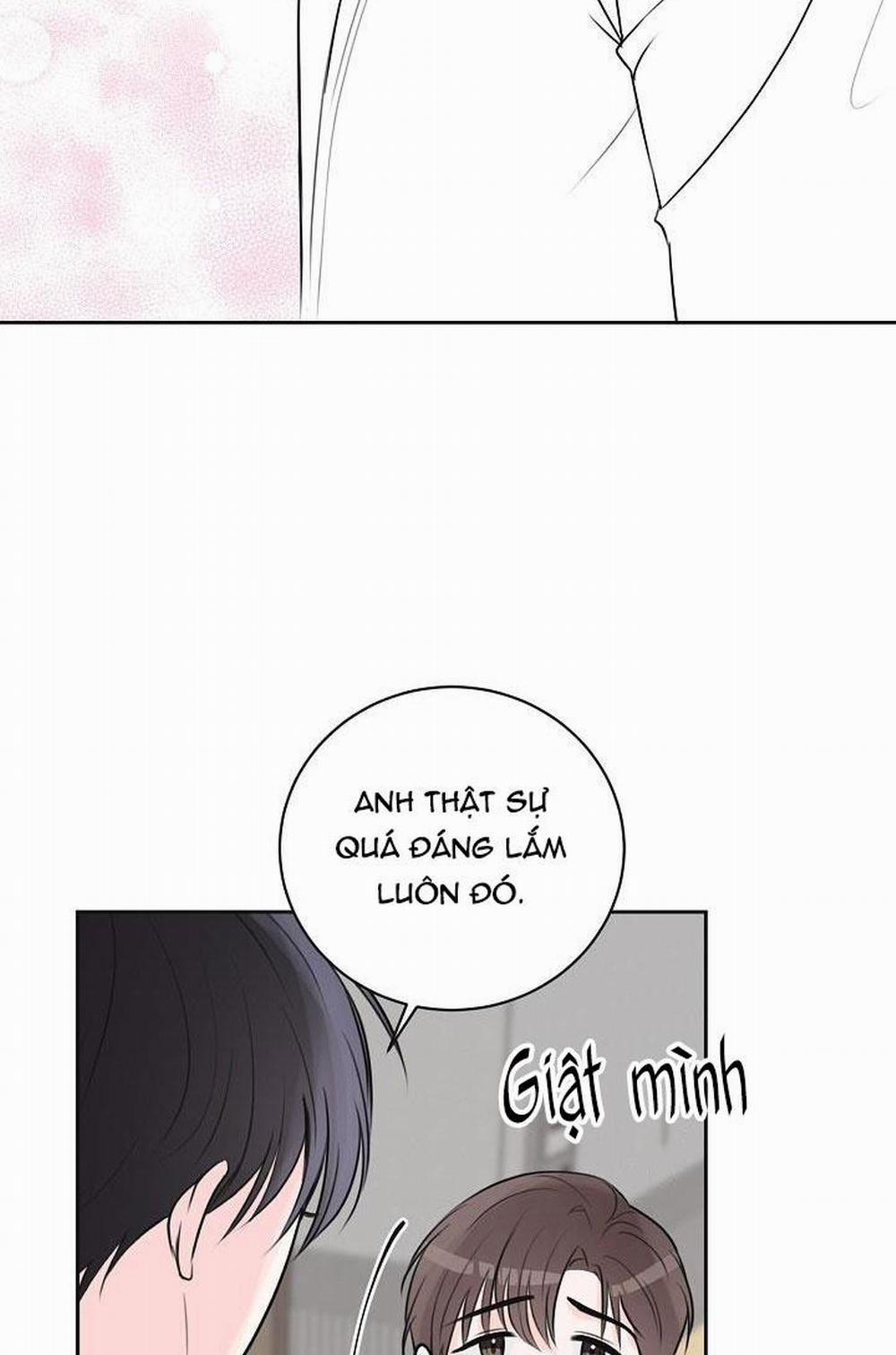 Tuyển Tập Abo - Mang Thai Ngắn Của Nhà Sẹc 17 trang 55