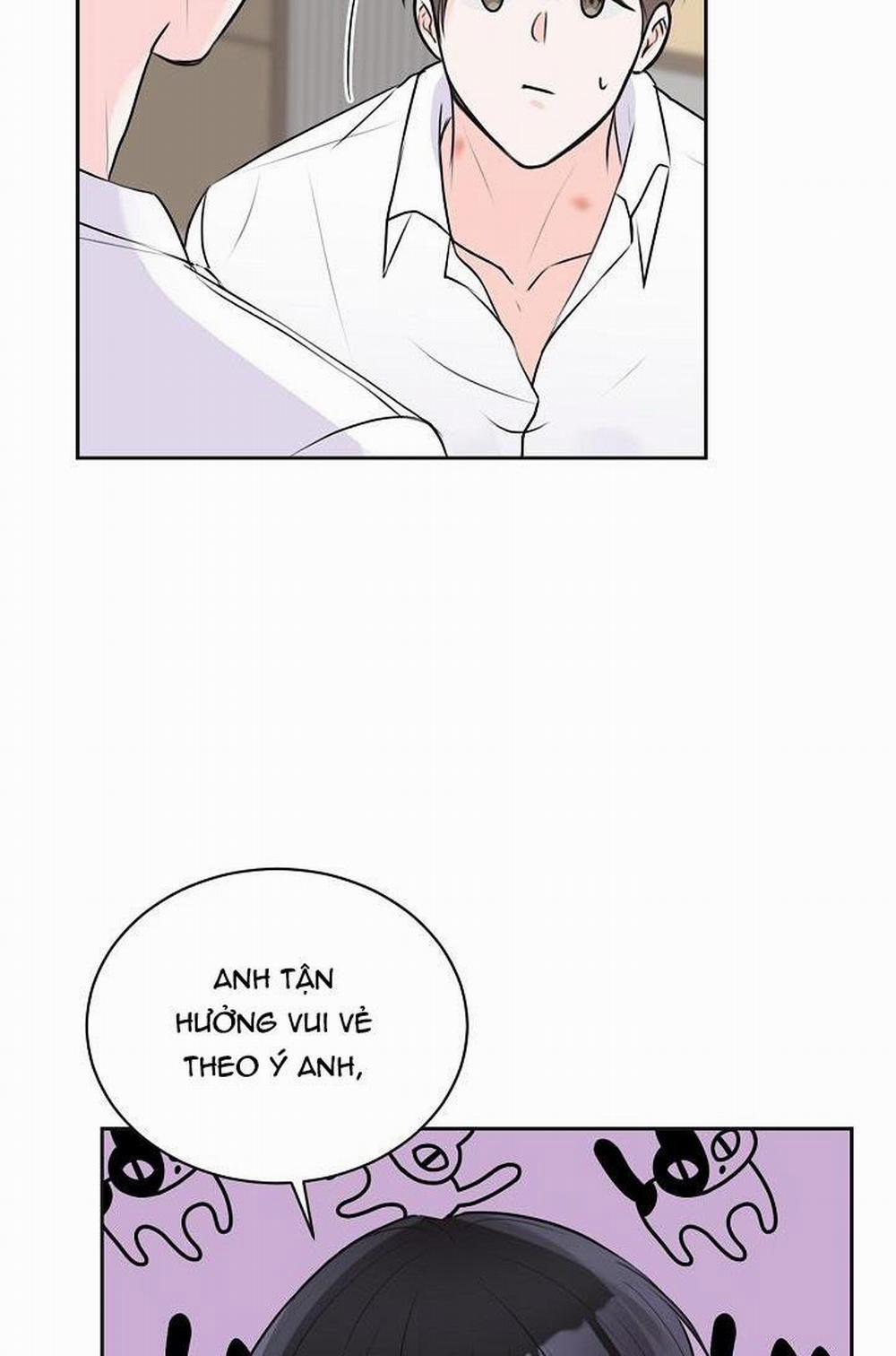 Tuyển Tập Abo - Mang Thai Ngắn Của Nhà Sẹc 17 trang 56