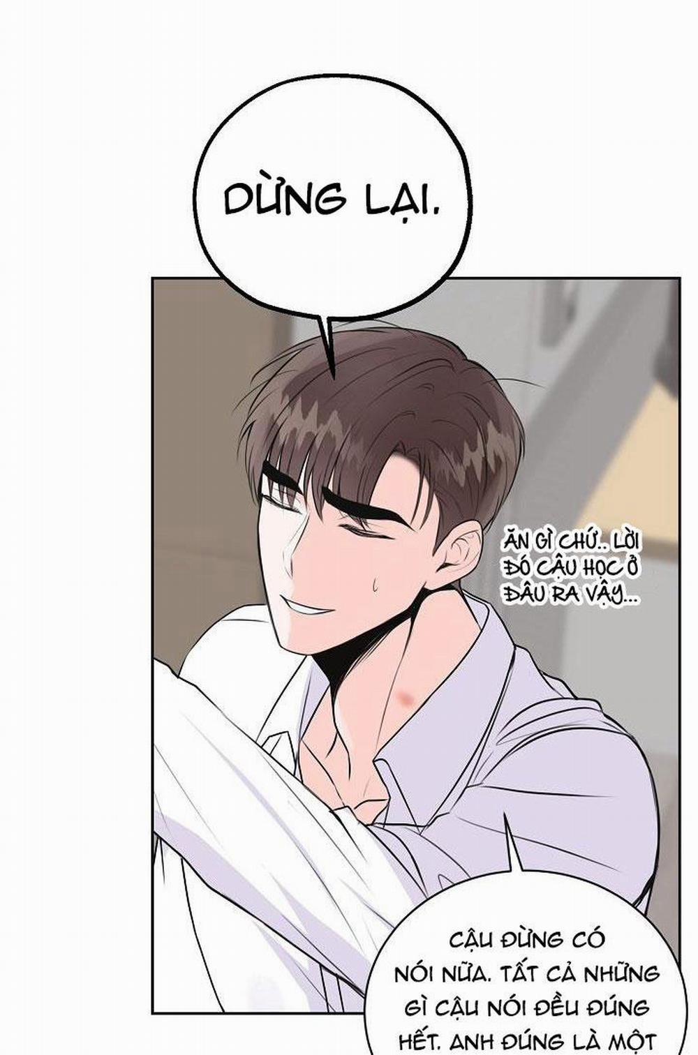 Tuyển Tập Abo - Mang Thai Ngắn Của Nhà Sẹc 17 trang 59