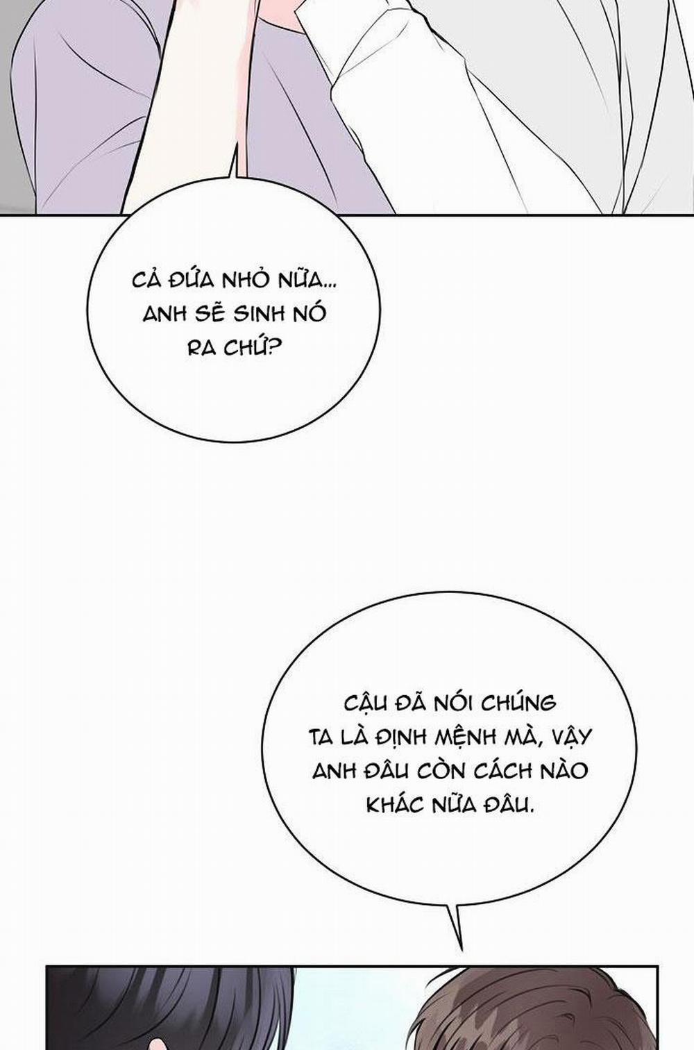 Tuyển Tập Abo - Mang Thai Ngắn Của Nhà Sẹc 17 trang 61